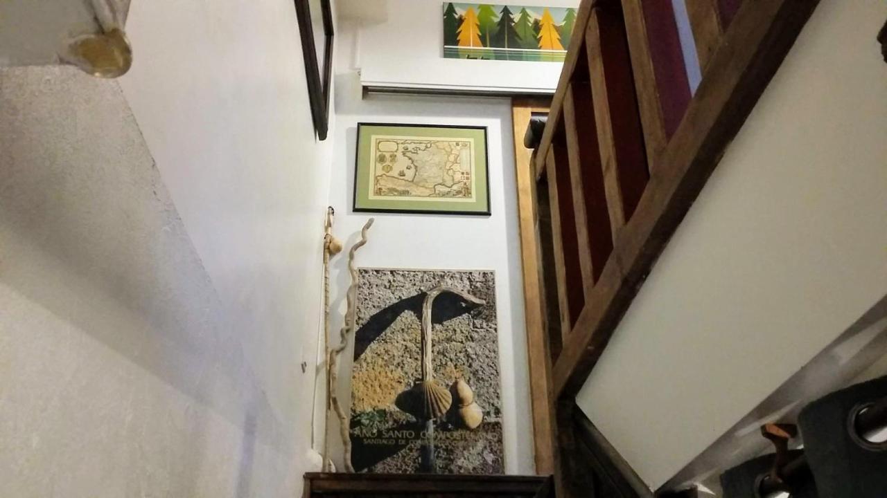 Gite Ultreia Vertes Montagnes Saint-Jean-Pied-de-Port Εξωτερικό φωτογραφία