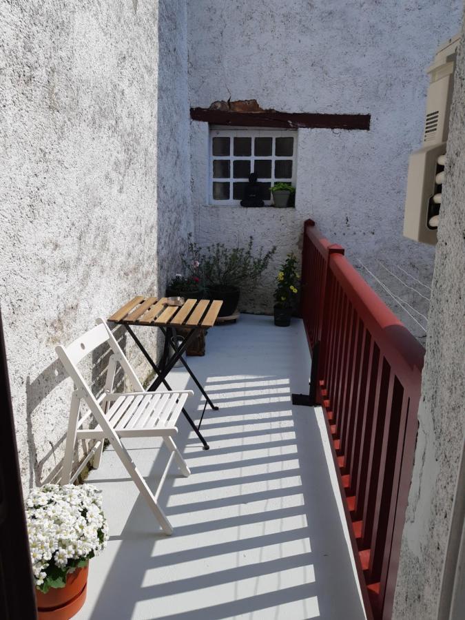 Gite Ultreia Vertes Montagnes Saint-Jean-Pied-de-Port Εξωτερικό φωτογραφία