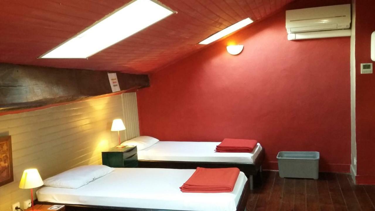 Gite Ultreia Vertes Montagnes Saint-Jean-Pied-de-Port Εξωτερικό φωτογραφία