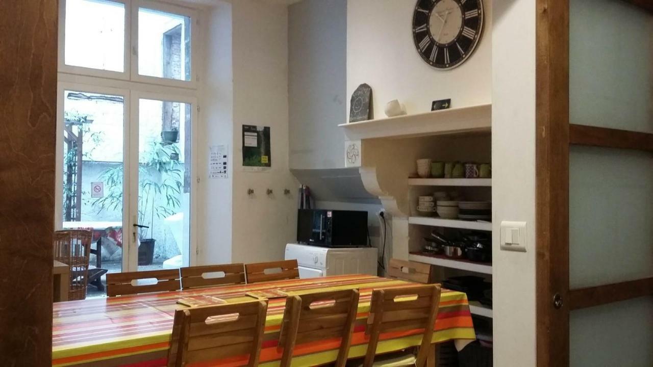 Gite Ultreia Vertes Montagnes Saint-Jean-Pied-de-Port Εξωτερικό φωτογραφία